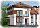 Domy BLIŹNIACZE