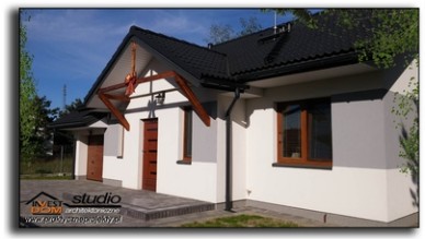 Domy MAŁE